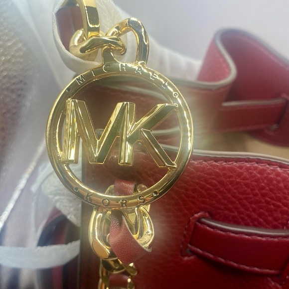 Michael Kors Mina bag - Picture 2 of 6